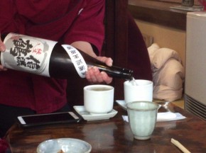 信州の日本酒